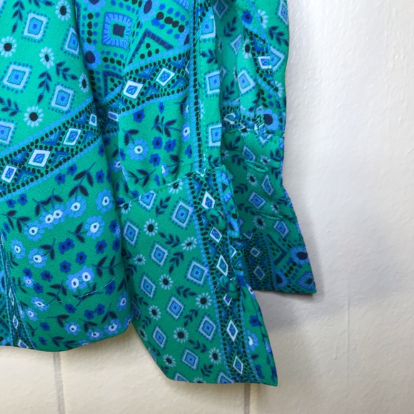 Blouse - Picture 7 of 8